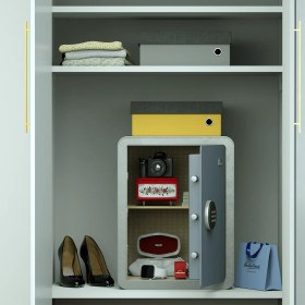 تصویر گاوصندوق سدید مدل 460H 