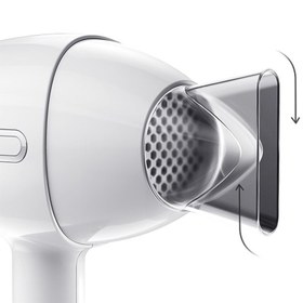 تصویر سشوار شیائومی انچن Xiaomi Enchen Air Plus Hair Dryer 900W 