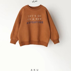 تصویر بلوز دورس گلدوزی AKU 