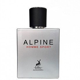 تصویر الحمبراشنل الور اسپورت Alhambra alpin homme sport