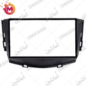 تصویر قاب مانیتور لیفان X60 