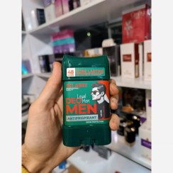 تصویر مام ژله ای مردانه loyal men شرکت اسکلاره 