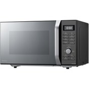 تصویر مایکروویو پاناسونیک مدل NN-CD67MD Panasonic microwave model NN-CD67MD