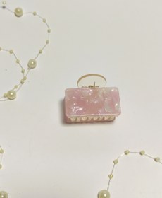 تصویر کلیپس پی وی سی مربعی 