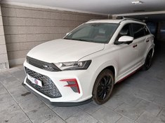 تصویر کی ام سی A5 مدل 1404 ا توربو 1500 توربو 1500