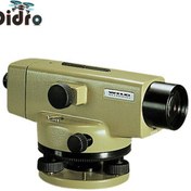 تصویر ترازیاب NA2 کارکرده بسیار تمیز (ویلد) 