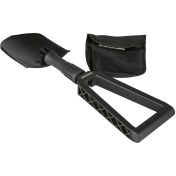 تصویر بیل بوش رنجر تاشو بوشرنجر ای آر بی ARB Bush Ranger Tri-Fold Shovel 