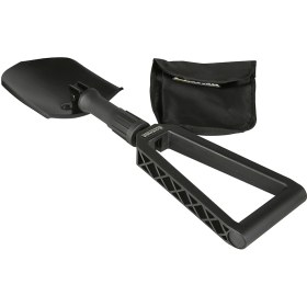 تصویر بیل بوش رنجر تاشو بوشرنجر ای آر بی ARB Bush Ranger Tri-Fold Shovel 