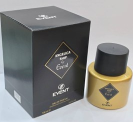 تصویر عطر ادکلن بای کیلیان آنجلز شیر100 میل اماراتی 