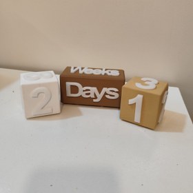 تصویر گاهشمار بلک فرایدی 