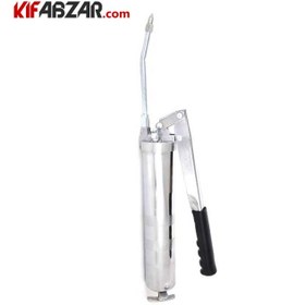 تصویر گریس پمپ دستی زینو 