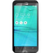 تصویر محافظ صفحه هیدروژل برند راکسپیس و ماهوت مناسب گوشی موبایل ASUS zenfone go zb500kl 