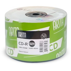 تصویر سی دی آریتا شرینگ 