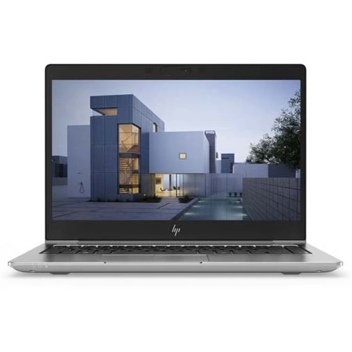 خرید و قیمت لپ تاپ استوک HP ZBOOK 14U G5 | ترب