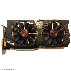 Asus strix clearance gtx970