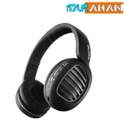 تصویر هدفون بی سیم کینگ استار مدل KBH74 KingStar KBH74 Wireless Headphone