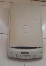 تصویر اسکنر hp scanjet 