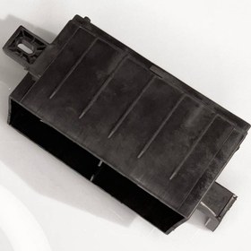 تصویر قاب جعبه فیوز داخل موتور تیبا 