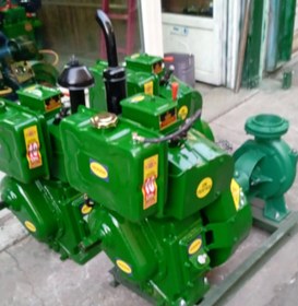 تصویر موتور هندی موتور دیزلی موتور گازوییلی MOTOR HENDI MOTOR DIZELI MOTOR GHAZOILI