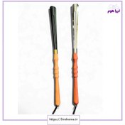 تصویر پاشنه کش دسته چوبی ws 