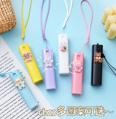 تصویر بطری اسپری عطر فانتزی 