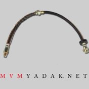 تصویر شیلنگ ترمز چرخ جلو MVM 5 