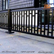 تصویر حفاظ رو دیواری 