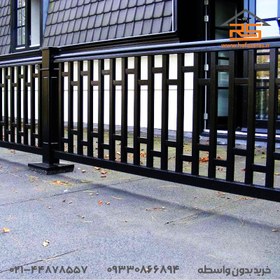 تصویر حفاظ رو دیواری 