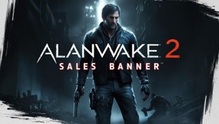 تصویر Alan Wake 2 