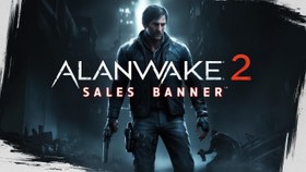 تصویر Alan Wake 2 
