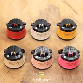 تصویر چاقوتیزکن استاد حیدری 