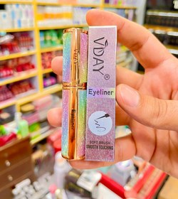 تصویر خط چشم ضدحساسیت VDAY 