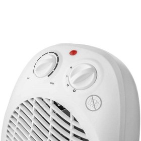 تصویر فن هیتر سنکور مدل SFH7051WH Sencor SFH7051WH Fan Heater