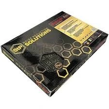 تصویر دمپینگ گرند زیرو مدل GZDM7550AB-SILVER 