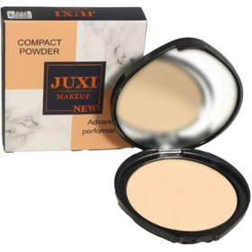 تصویر پنکک ژاکسی 201 Juxi Press powder