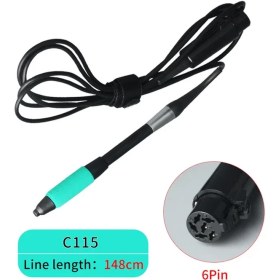 تصویر دسته هویه سوگون مدل C115 