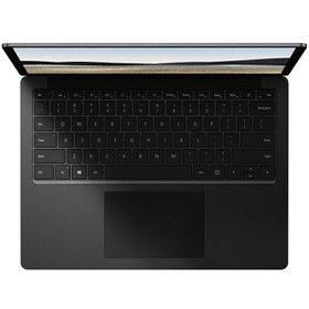 تصویر مایکروسافت سرفیس لپ تاپ 4 استوک  (13اینج) - (Surface Laptop 4 Corei7-11 (16GBRAM Microsoft Surface Laptop 4-i7 1185G7-16GB LPDDR4X-256GB SSD-Touch 13.5 inch Laptop