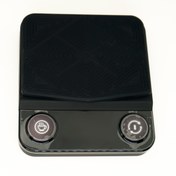 تصویر ترازو قهوه (اسکیل) کد 071 (یک عددی) 