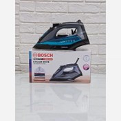 تصویر اتو بوش کف سرامیک 3000وات 24ماه ضمانت اصل 