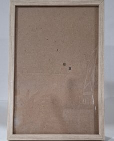 تصویر قاب عکس سایز ۲۱ در ۱۶ سانتی 