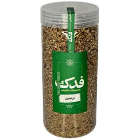 تصویر ترنجبین فدک سبز (400 گرم) 