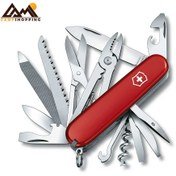 تصویر ابزار چندکاره Victorinox مدل Handyman کد 1.3773 