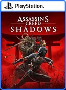 تصویر بازی Assassin’s Creed Shadows Ultimate Edition اکانت قانونی PS5 