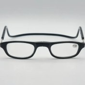 تصویر عینک مطالعه گردنی 