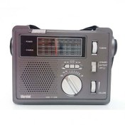 تصویر رادیو اسپیکر مارشال Marshal ME-1135 