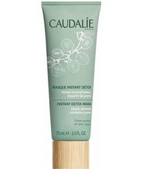 تصویر ماسک لایه بردار گلیکولیک 75میلی لیتر کدلی Caudalie Masque Peeling Glycolique