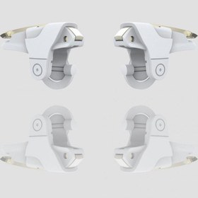 تصویر دسته بازی Pubg مدل JW-2 - مشکی 