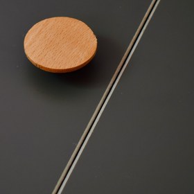 تصویر دستگیره چوبی کد H24 