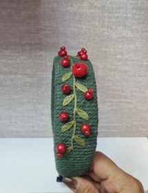 تصویر تل کنفی یلدایی 