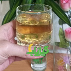 تصویر چای سبز - سبز / برگ کامل / ۲۵۰ گرم 